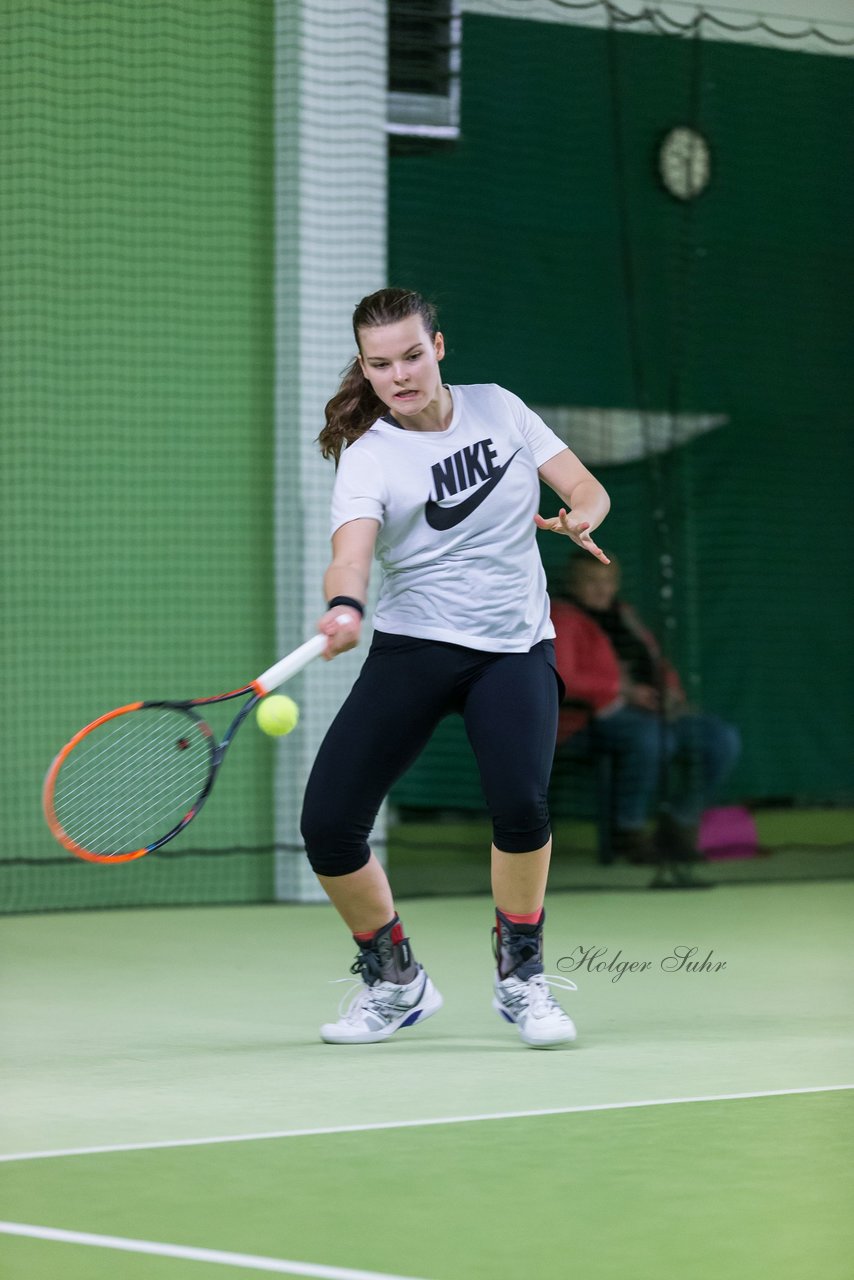 Bild 291 - Holmer Indoor Cup